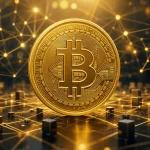 サトシ・ナカモトが保有するビットコインは109万枚で世界最大
