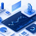モルガンスタンレーのEトレードがビットコイン等の現物取引を開始