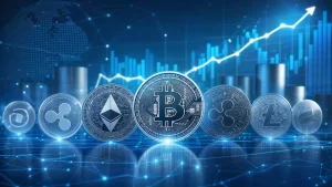 T. Rowe Priceが初の能動運用型仮想通貨ETFを上場