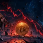 ヘイズ氏、AI崩壊は2008年型危機に類似、BTCに恩恵か