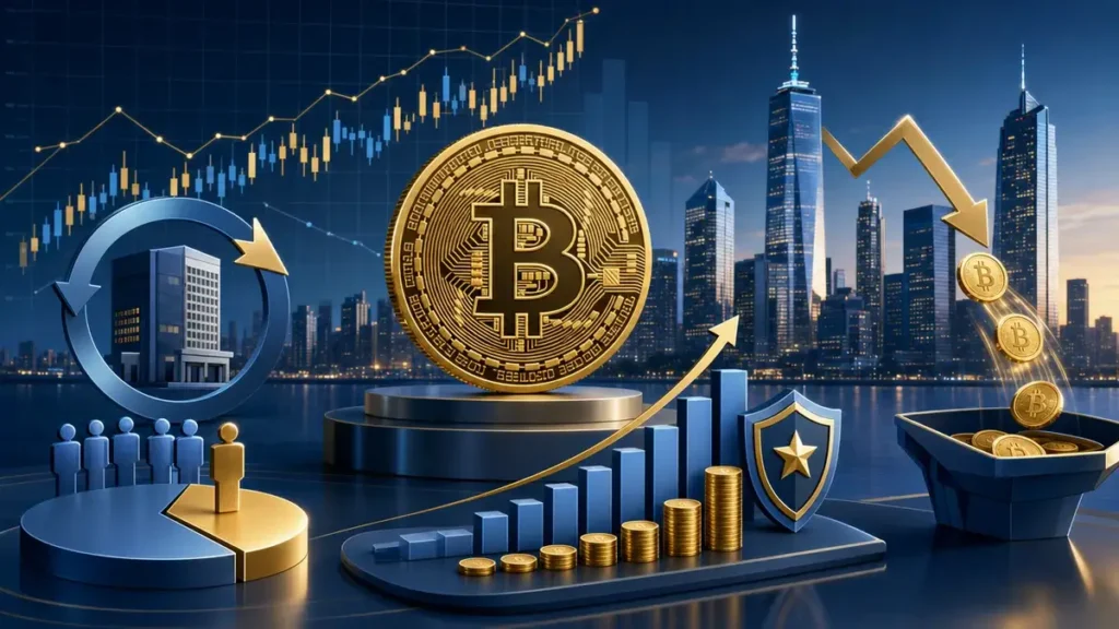 Strategy、1,638BTC売却し優先配当と自社株買いに