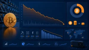 MARA第2四半期、BTC保有29%減の35,577BTC