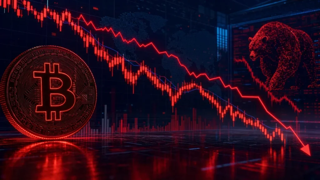 8月12日の仮想通貨ニュースまとめ、BTCは6万4000ドル割れ1週間ぶり安値圏