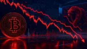 8月12日の仮想通貨ニュースまとめ、BTCは6万4000ドル割れ1週間ぶり安値圏