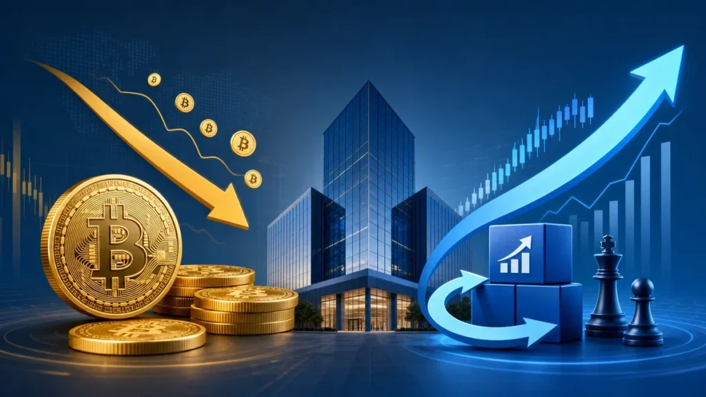 Strategy、1,690BTC売却しSTRC株買戻しへ