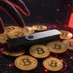 Coldcardウォレットに第4波攻撃疑惑、388.9BTC移動