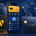 ウエスタンユニオン、USDPTウォレットとVisaカード開始