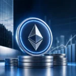 米BitMineがETH追加取得、保有580万枚で供給4.8%に