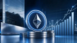 米BitMineがETH追加取得、保有580万枚で供給4.8%に