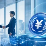JPYC、シリーズB追加調達で累計60億円到達 丸和HD参画