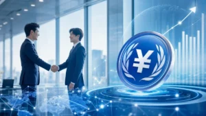 JPYC、シリーズB追加調達で累計60億円到達 丸和HD参画