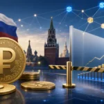 ロシア、暗号資産取引の新法採択 個人投資家に年間30万ルーブル上限