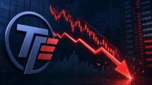 トランプメディア、2026年第2四半期に238億円規模の損失